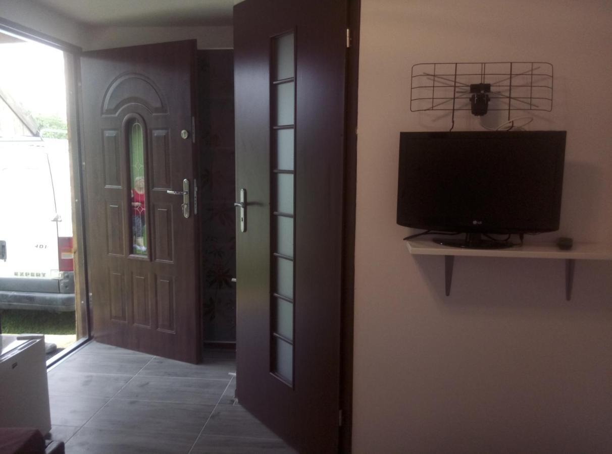 Lodger Zakatek Turysty Gdańsk