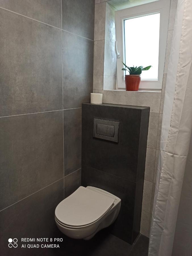 Lodger Zakatek Turysty Gdańsk