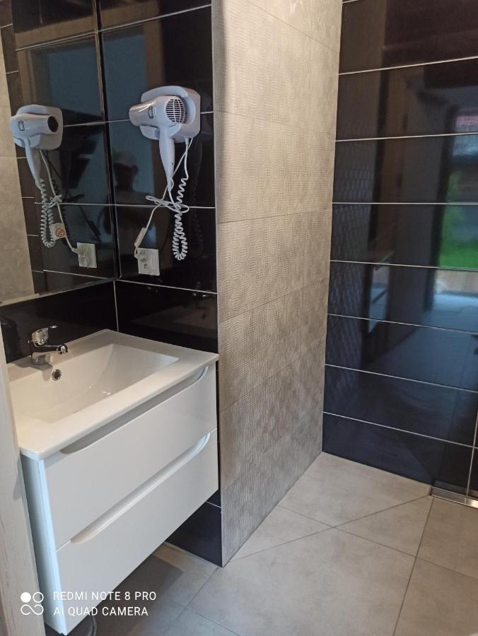 Zakatek Turysty Lodger Gdańsk