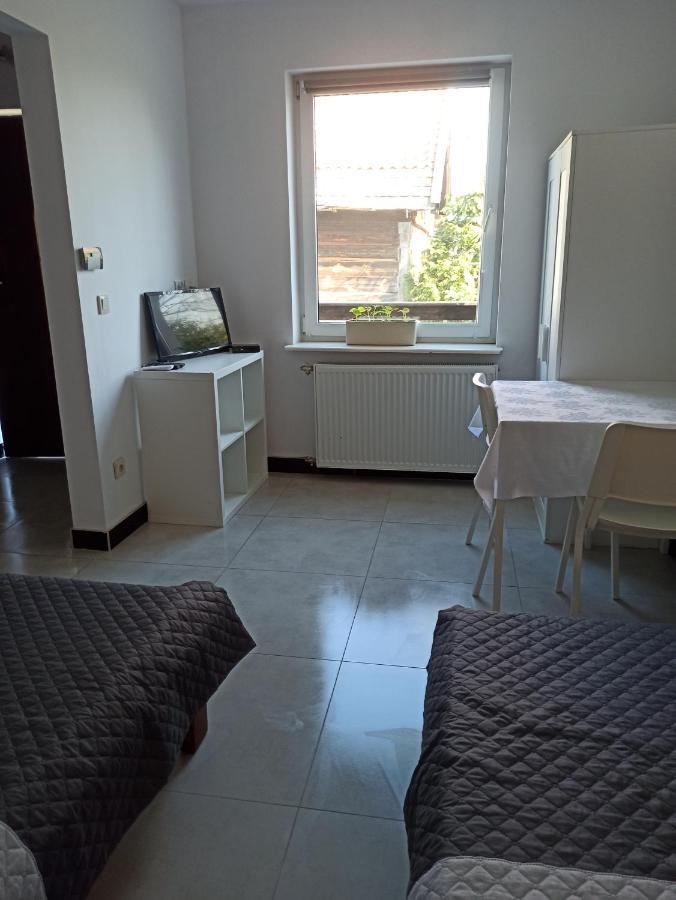 Zakatek Turysty Lodger Gdańsk