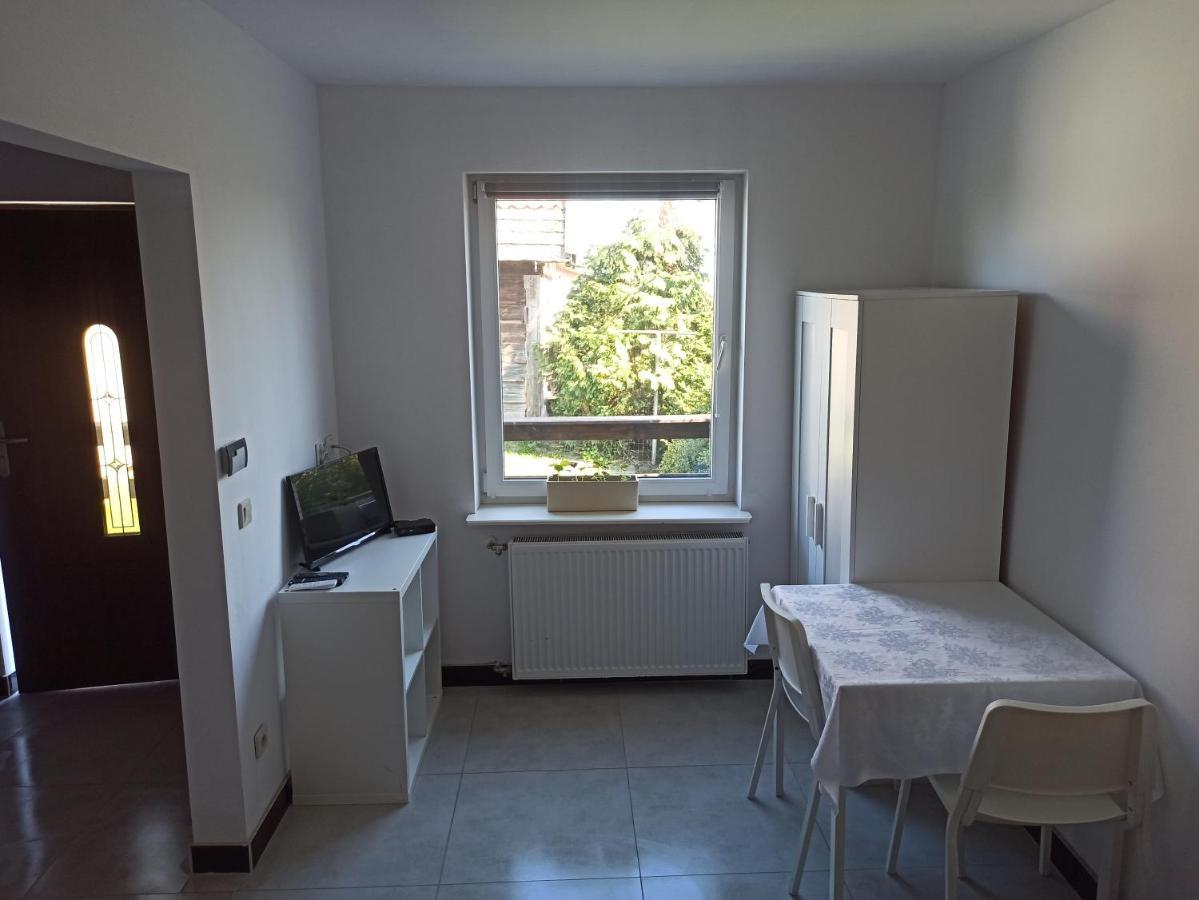 Zakatek Turysty Lodger Gdańsk