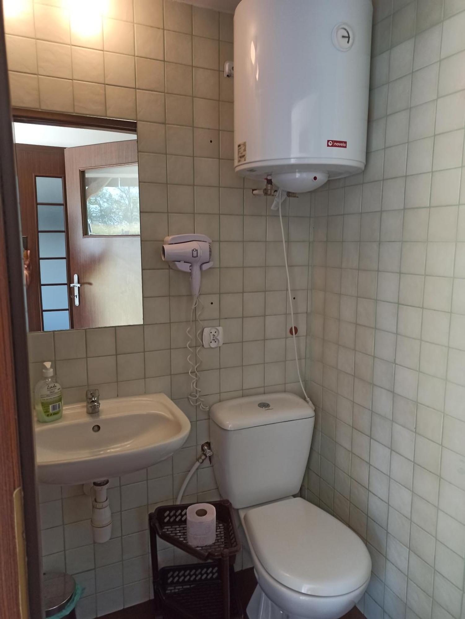 Zakatek Turysty Lodger