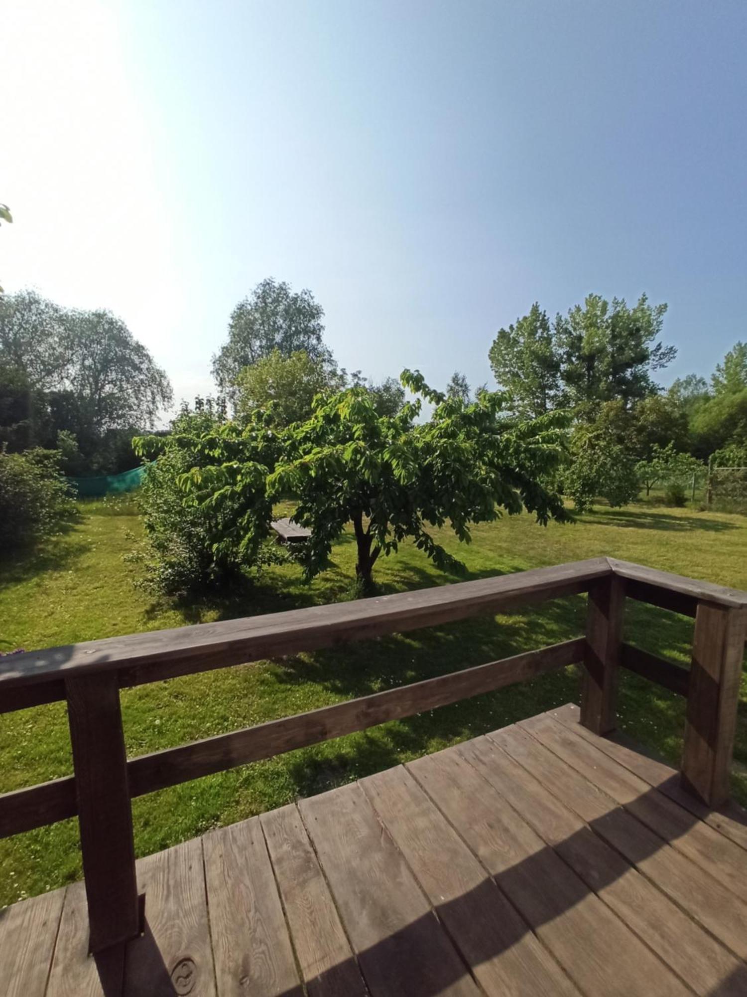 Zakatek Turysty Lodger Gdańsk
