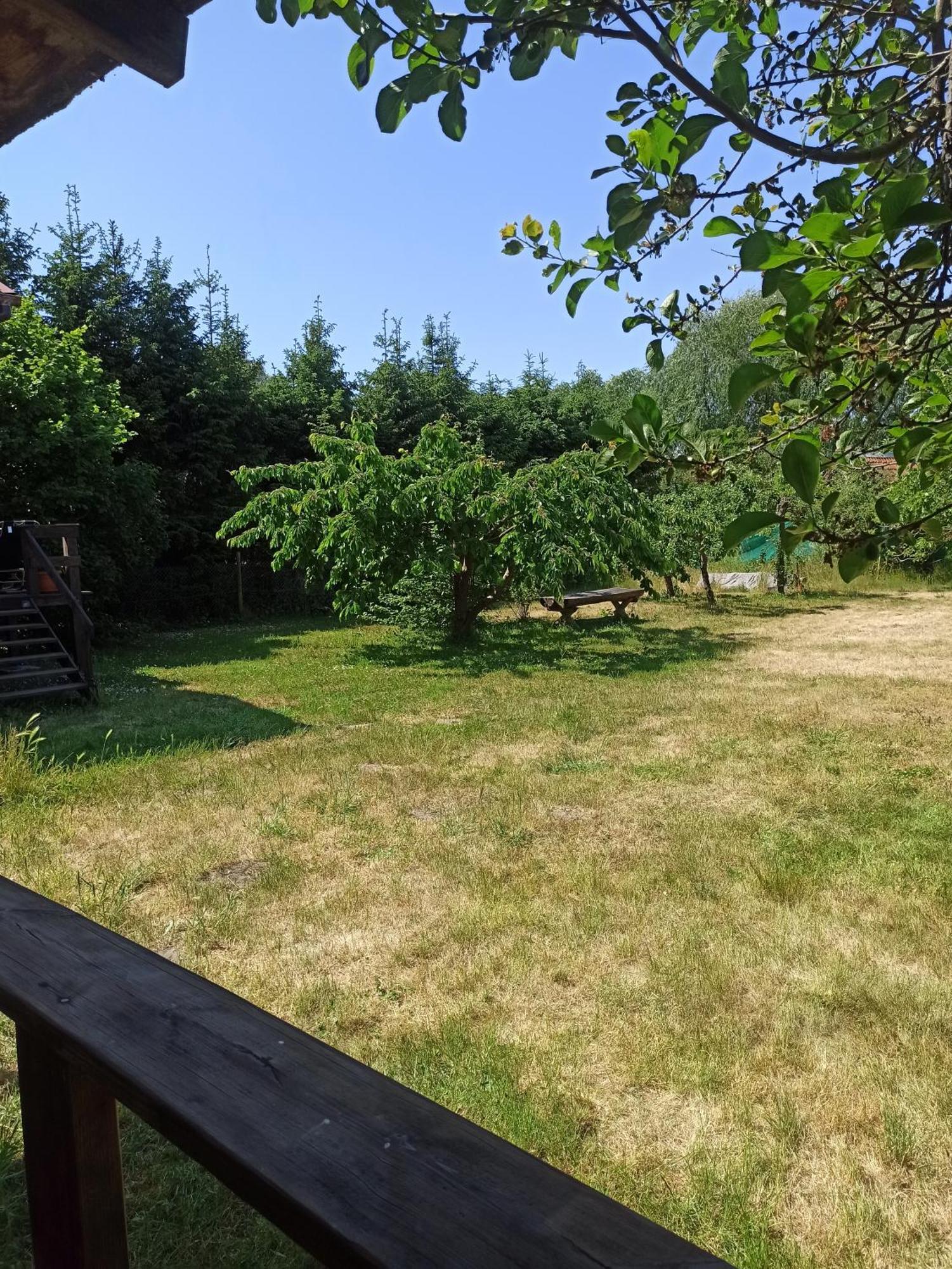 Zakatek Turysty Lodger Gdańsk